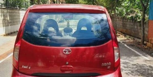 Tata Nano(2011-2014) Lx